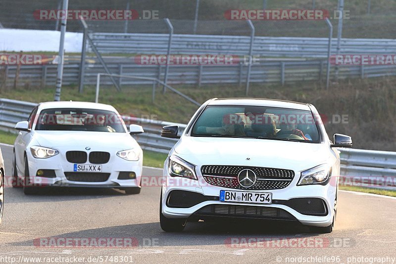 Bild #5748301 - Touristenfahrten Nürburgring Nordschleife (06.04.2019)