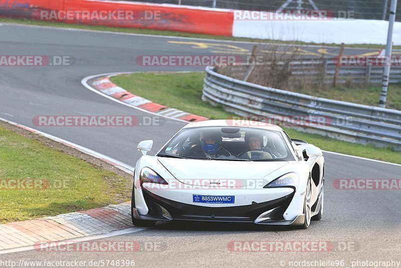 Bild #5748396 - Touristenfahrten Nürburgring Nordschleife (06.04.2019)