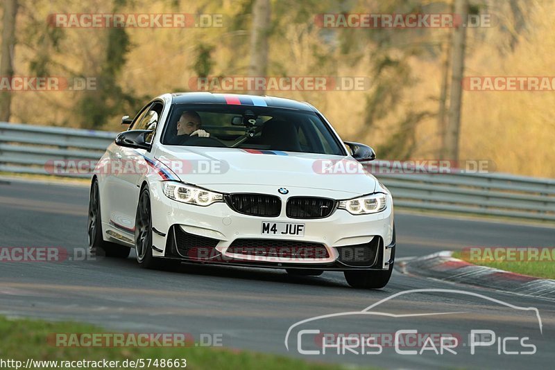 Bild #5748663 - Touristenfahrten Nürburgring Nordschleife (06.04.2019)