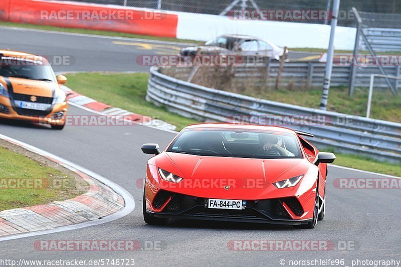 Bild #5748723 - Touristenfahrten Nürburgring Nordschleife (06.04.2019)