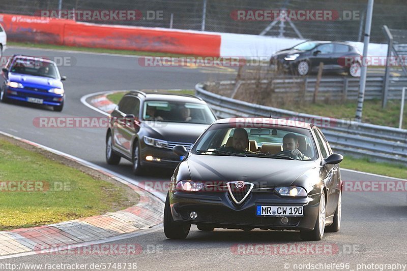 Bild #5748738 - Touristenfahrten Nürburgring Nordschleife (06.04.2019)