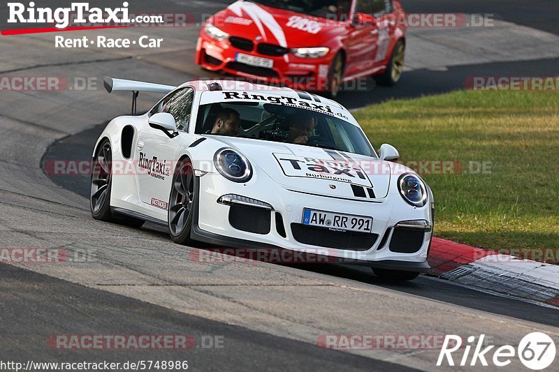 Bild #5748986 - Touristenfahrten Nürburgring Nordschleife (06.04.2019)