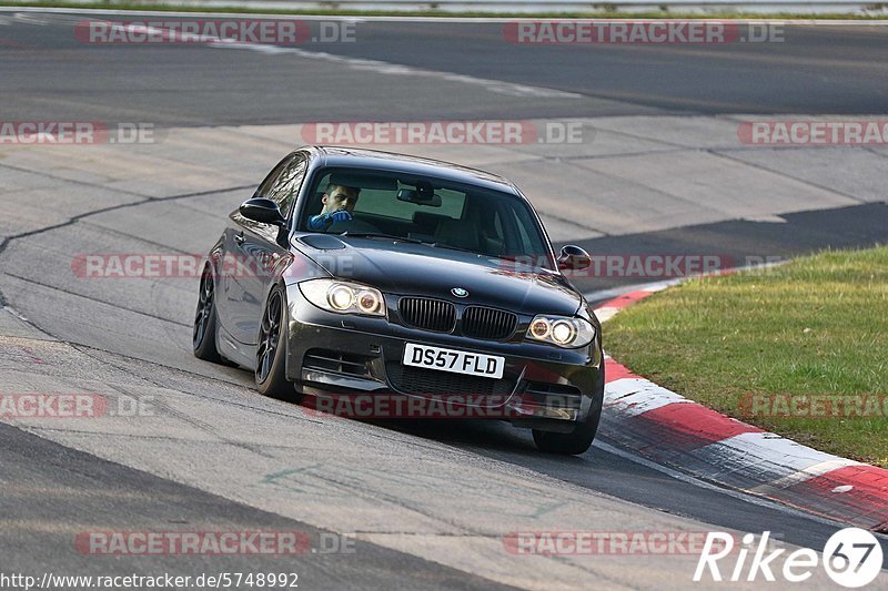 Bild #5748992 - Touristenfahrten Nürburgring Nordschleife (06.04.2019)