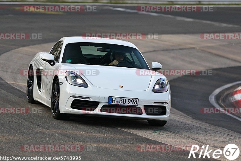 Bild #5748995 - Touristenfahrten Nürburgring Nordschleife (06.04.2019)