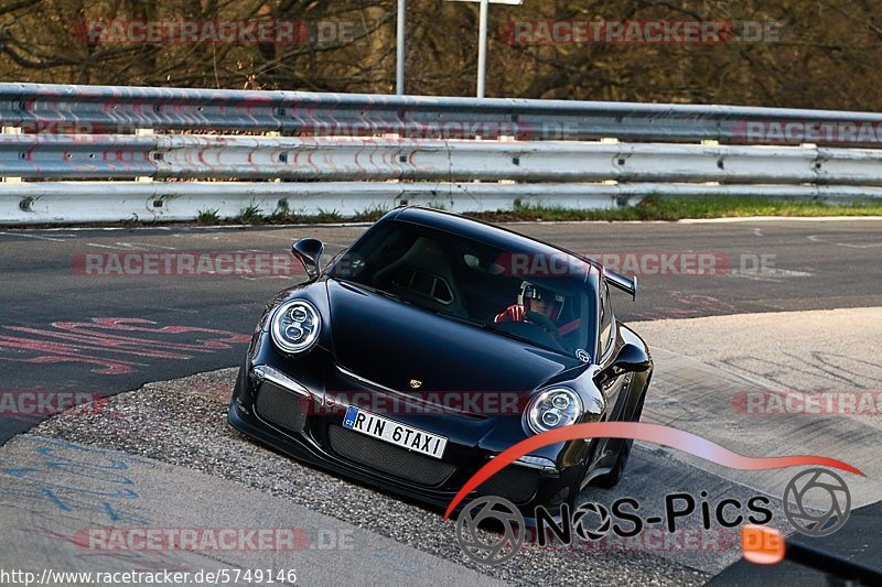 Bild #5749146 - Touristenfahrten Nürburgring Nordschleife (06.04.2019)