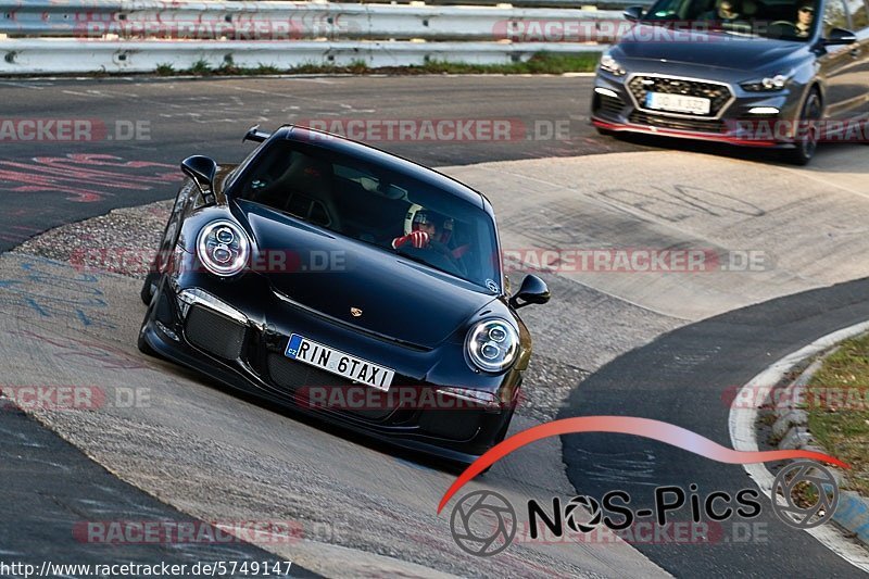 Bild #5749147 - Touristenfahrten Nürburgring Nordschleife (06.04.2019)