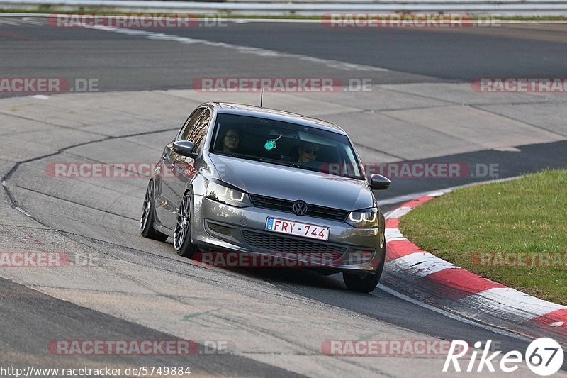 Bild #5749884 - Touristenfahrten Nürburgring Nordschleife (06.04.2019)