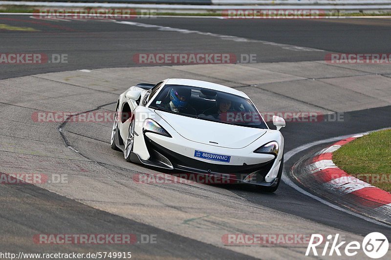 Bild #5749915 - Touristenfahrten Nürburgring Nordschleife (06.04.2019)