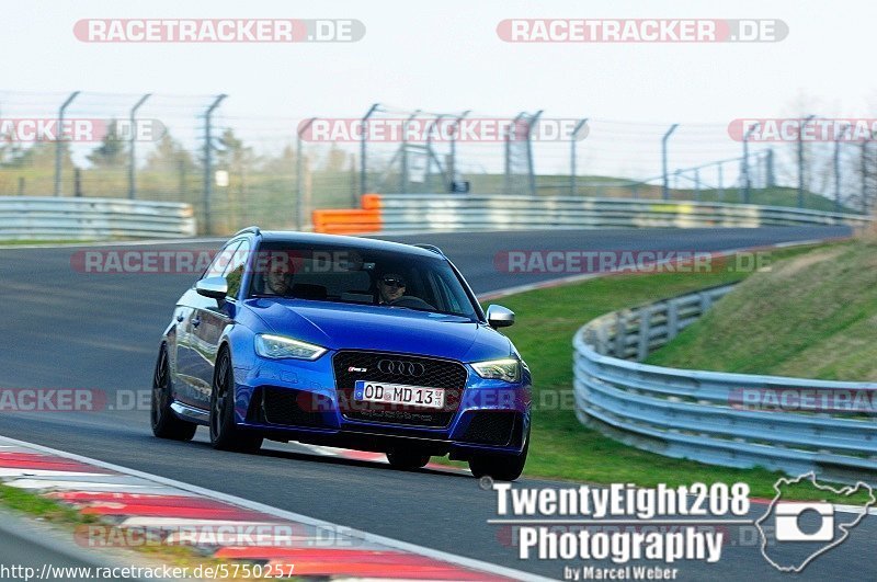 Bild #5750257 - Touristenfahrten Nürburgring Nordschleife (06.04.2019)