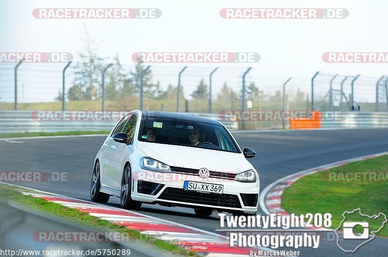 Bild #5750289 - Touristenfahrten Nürburgring Nordschleife (06.04.2019)