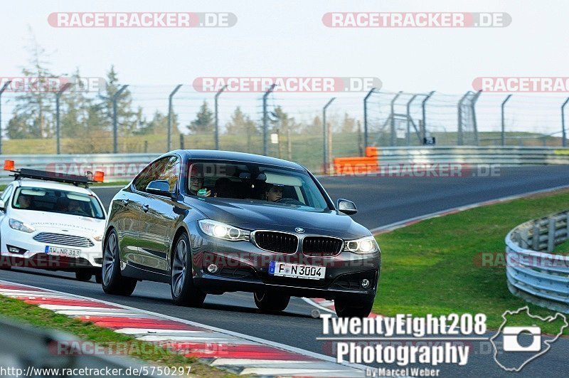 Bild #5750297 - Touristenfahrten Nürburgring Nordschleife (06.04.2019)