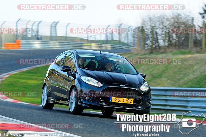 Bild #5750326 - Touristenfahrten Nürburgring Nordschleife (06.04.2019)