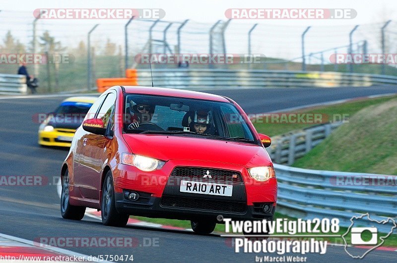 Bild #5750474 - Touristenfahrten Nürburgring Nordschleife (06.04.2019)