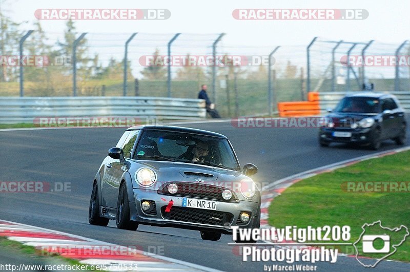 Bild #5750533 - Touristenfahrten Nürburgring Nordschleife (06.04.2019)