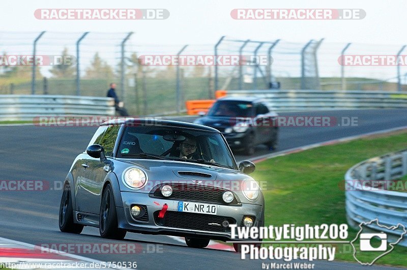 Bild #5750536 - Touristenfahrten Nürburgring Nordschleife (06.04.2019)