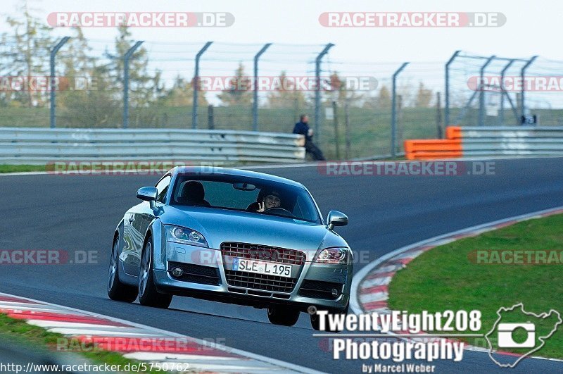 Bild #5750762 - Touristenfahrten Nürburgring Nordschleife (06.04.2019)