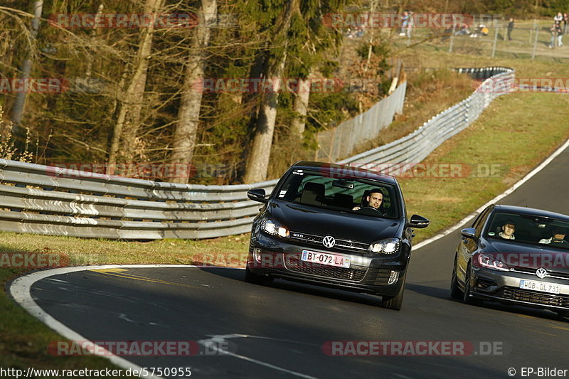 Bild #5750955 - Touristenfahrten Nürburgring Nordschleife (06.04.2019)