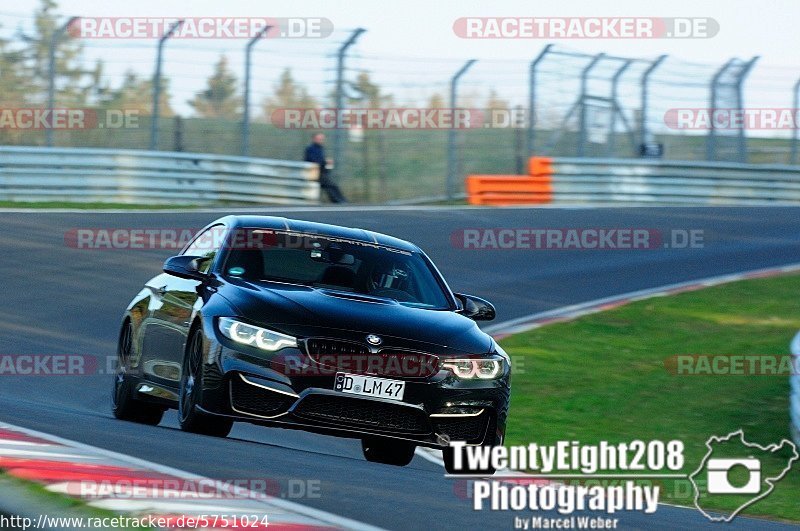 Bild #5751024 - Touristenfahrten Nürburgring Nordschleife (06.04.2019)