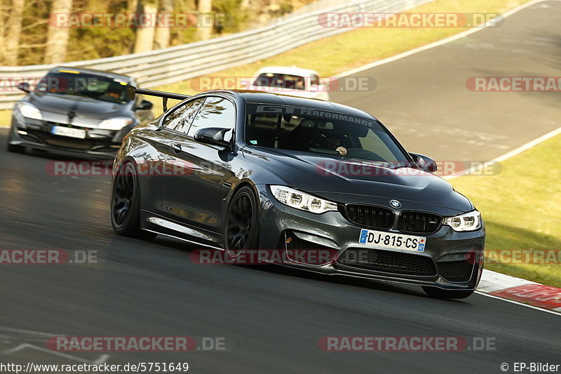 Bild #5751649 - Touristenfahrten Nürburgring Nordschleife (06.04.2019)