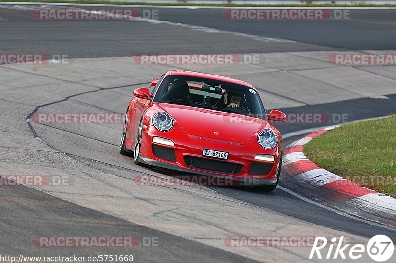 Bild #5751668 - Touristenfahrten Nürburgring Nordschleife (06.04.2019)