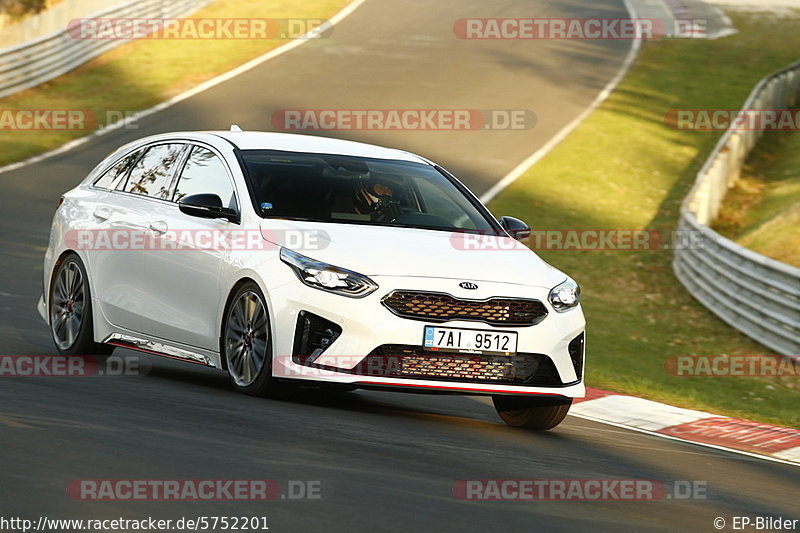 Bild #5752201 - Touristenfahrten Nürburgring Nordschleife (06.04.2019)