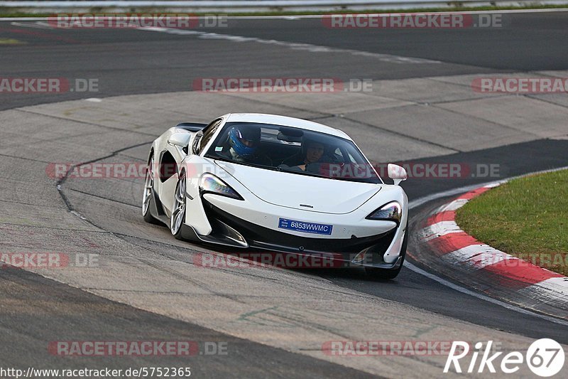 Bild #5752365 - Touristenfahrten Nürburgring Nordschleife (06.04.2019)