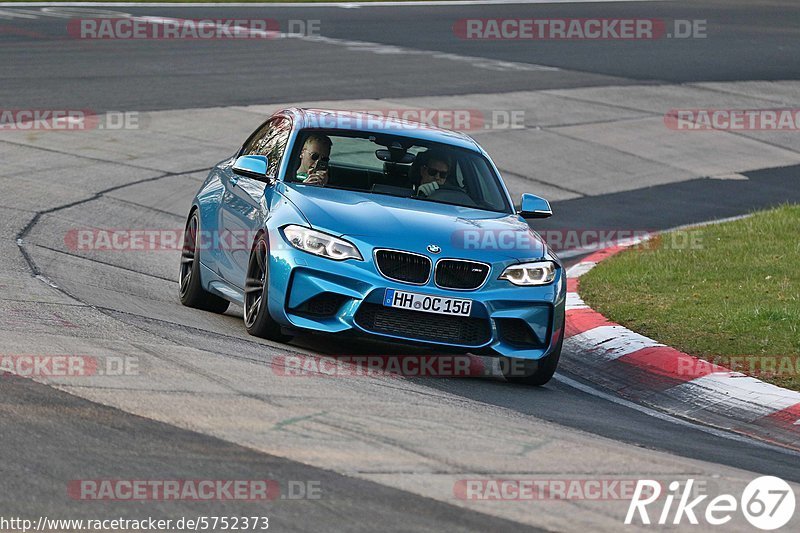 Bild #5752373 - Touristenfahrten Nürburgring Nordschleife (06.04.2019)