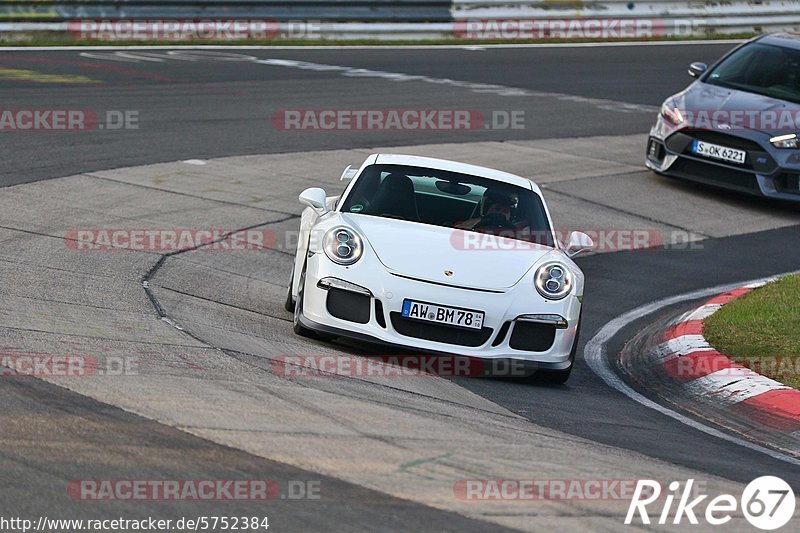 Bild #5752384 - Touristenfahrten Nürburgring Nordschleife (06.04.2019)