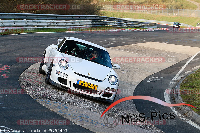 Bild #5752493 - Touristenfahrten Nürburgring Nordschleife (06.04.2019)