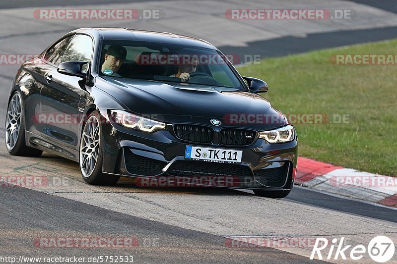 Bild #5752533 - Touristenfahrten Nürburgring Nordschleife (06.04.2019)