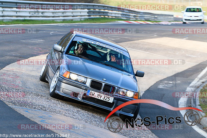 Bild #5752547 - Touristenfahrten Nürburgring Nordschleife (06.04.2019)