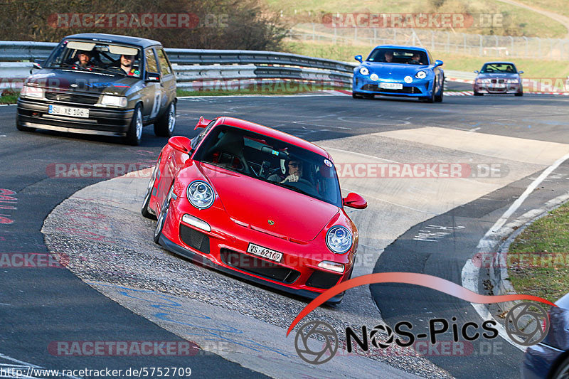 Bild #5752709 - Touristenfahrten Nürburgring Nordschleife (06.04.2019)