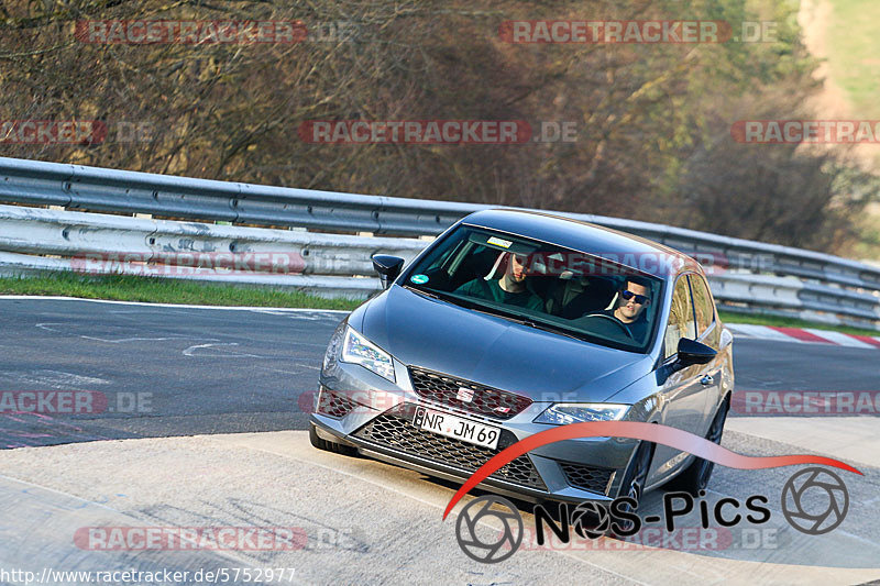 Bild #5752977 - Touristenfahrten Nürburgring Nordschleife (06.04.2019)