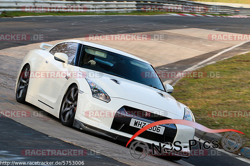 Bild #5753006 - Touristenfahrten Nürburgring Nordschleife (06.04.2019)