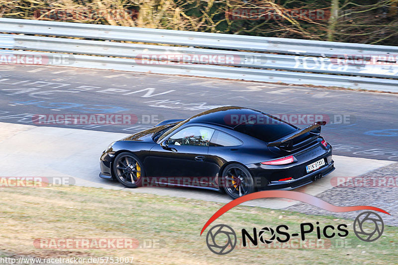 Bild #5753007 - Touristenfahrten Nürburgring Nordschleife (06.04.2019)