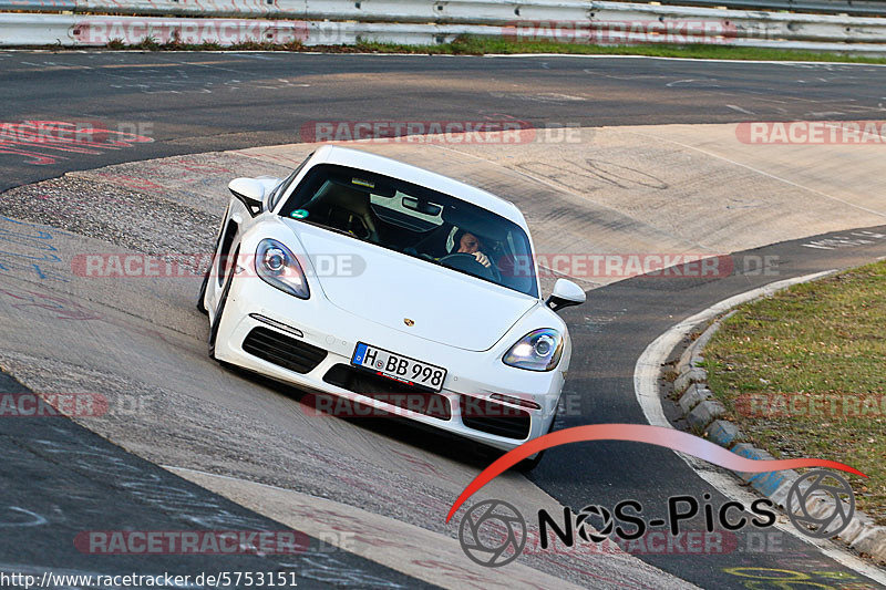 Bild #5753151 - Touristenfahrten Nürburgring Nordschleife (06.04.2019)