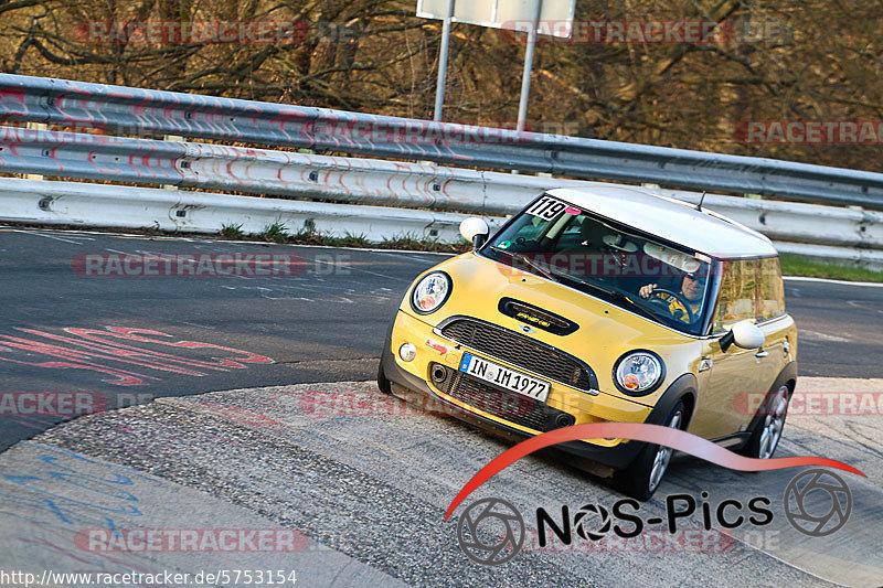 Bild #5753154 - Touristenfahrten Nürburgring Nordschleife (06.04.2019)