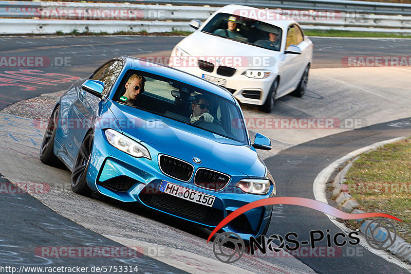 Bild #5753314 - Touristenfahrten Nürburgring Nordschleife (06.04.2019)