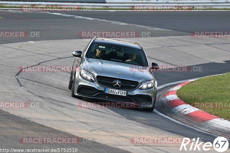 Bild #5753510 - Touristenfahrten Nürburgring Nordschleife (06.04.2019)