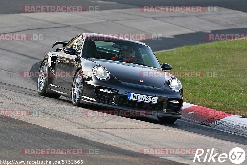 Bild #5753566 - Touristenfahrten Nürburgring Nordschleife (06.04.2019)