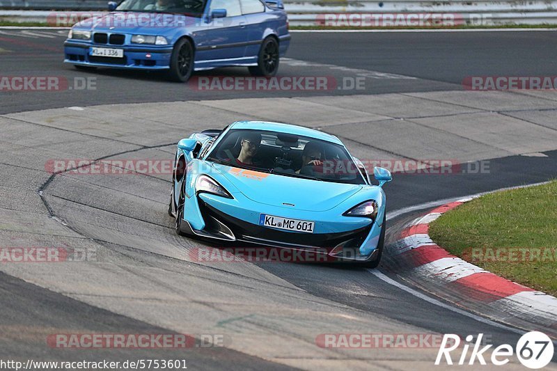 Bild #5753601 - Touristenfahrten Nürburgring Nordschleife (06.04.2019)