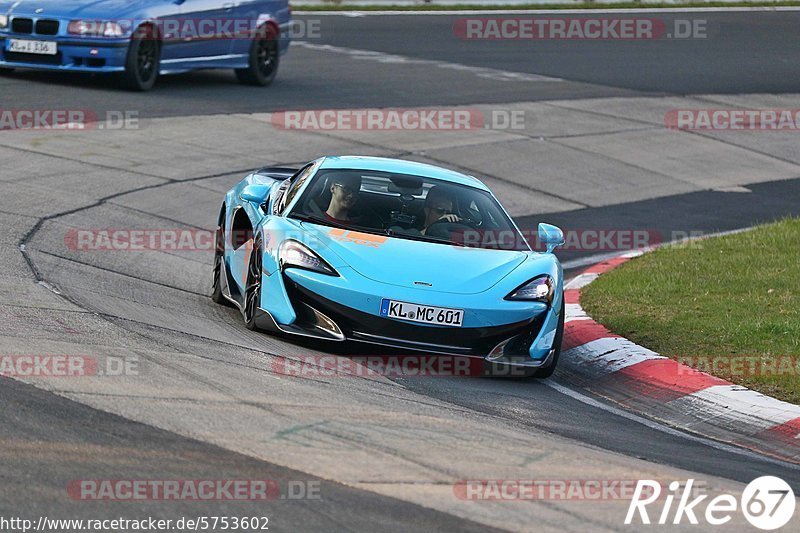 Bild #5753602 - Touristenfahrten Nürburgring Nordschleife (06.04.2019)