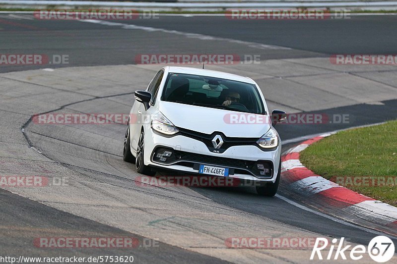 Bild #5753620 - Touristenfahrten Nürburgring Nordschleife (06.04.2019)