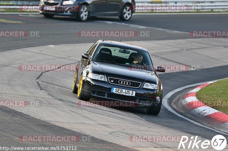 Bild #5753712 - Touristenfahrten Nürburgring Nordschleife (06.04.2019)