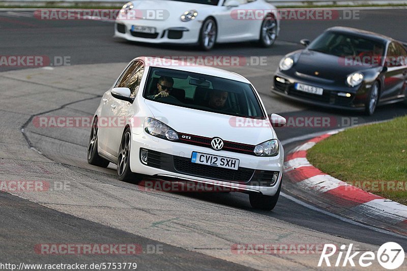 Bild #5753779 - Touristenfahrten Nürburgring Nordschleife (06.04.2019)