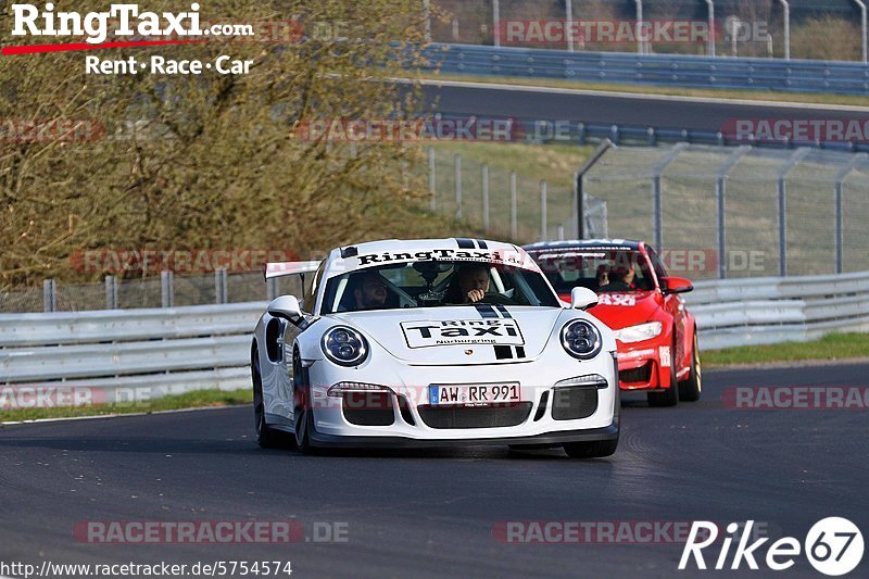 Bild #5754574 - Touristenfahrten Nürburgring Nordschleife (06.04.2019)