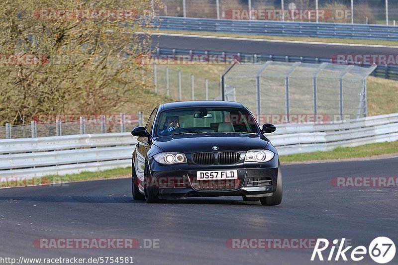 Bild #5754581 - Touristenfahrten Nürburgring Nordschleife (06.04.2019)