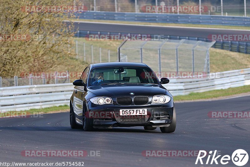 Bild #5754582 - Touristenfahrten Nürburgring Nordschleife (06.04.2019)