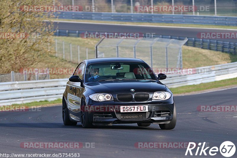 Bild #5754583 - Touristenfahrten Nürburgring Nordschleife (06.04.2019)