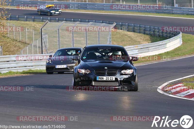 Bild #5754600 - Touristenfahrten Nürburgring Nordschleife (06.04.2019)